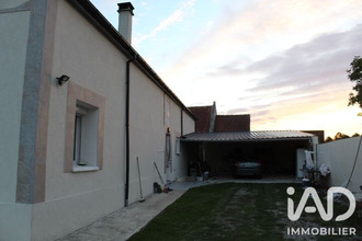  maison versigny 02800