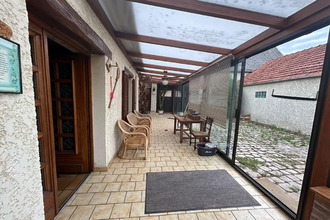  maison versigny 02800