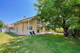  maison versonnex 01210