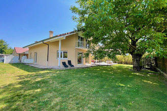  maison versonnex 01210