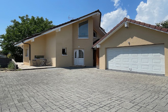  maison versonnex 01210