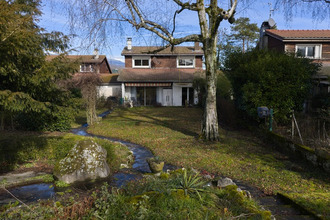  maison versonnex 01210