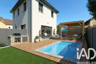  maison versonnex 01210