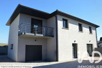  maison versonnex 01210