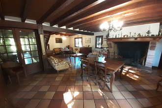  maison vert 40420