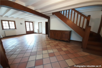 maison vert 40420