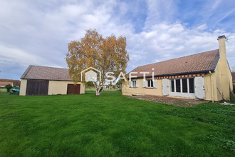 maison vert-en-drouais 28500