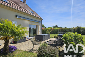  maison vert-en-drouais 28500