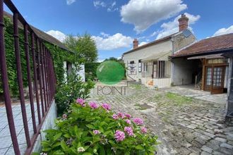  maison vert-le-grand 91810