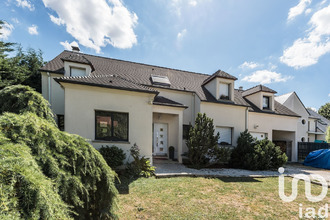  maison vert-le-grand 91810