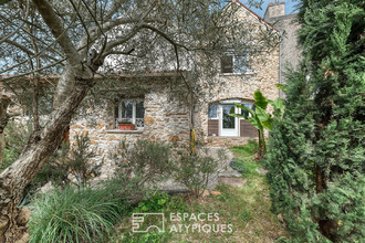  maison vert-le-petit 91710