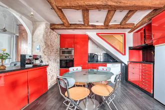  maison vert-le-petit 91710