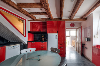  maison vert-le-petit 91710