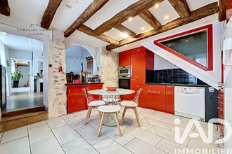  maison vert-le-petit 91710