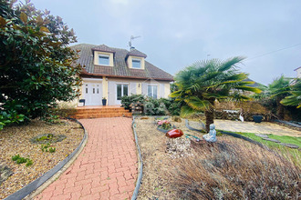  maison vert-st-denis 77240