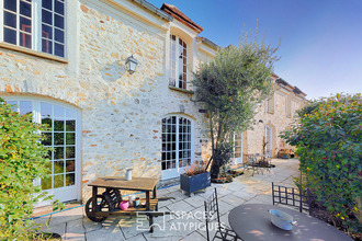  maison vert-st-denis 77240