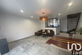  maison vert-st-denis 77240