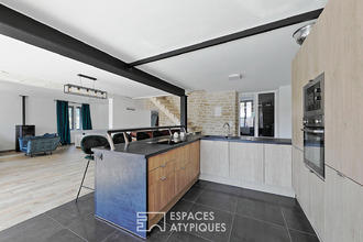  maison vert-st-denis 77240