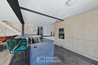  maison vert-st-denis 77240