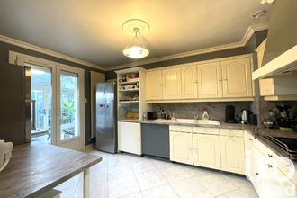  maison vert-st-denis 77240