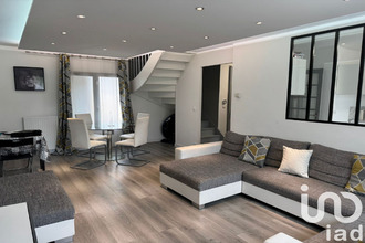  maison vert-st-denis 77240