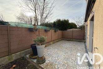  maison vert-st-denis 77240