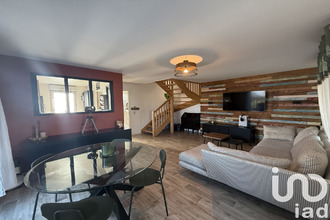  maison vert-st-denis 77240