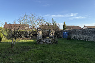  maison vert-st-denis 77240