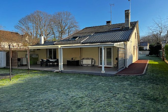  maison vert-st-denis 77240