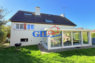  maison vert-st-denis 77240