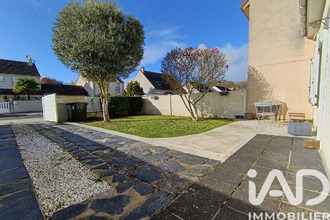  maison vert-st-denis 77240