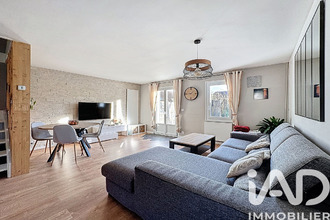  maison vert-st-denis 77240