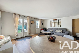  maison vert-st-denis 77240