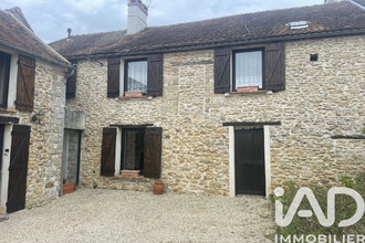  maison vert-st-denis 77240