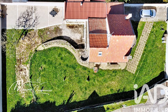  maison vert-st-denis 77240