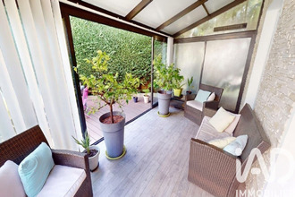  maison vert-st-denis 77240