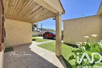  maison vert-st-denis 77240