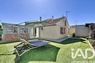  maison vert-st-denis 77240