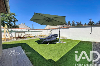  maison vert-st-denis 77240