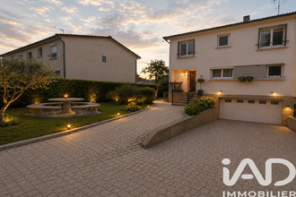  maison vert-st-denis 77240