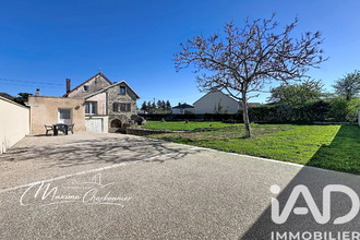  maison vert-st-denis 77240