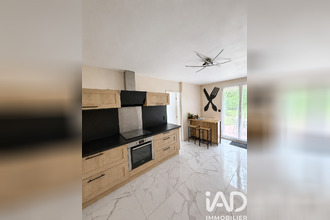  maison vert-st-denis 77240