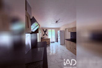  maison vert-st-denis 77240