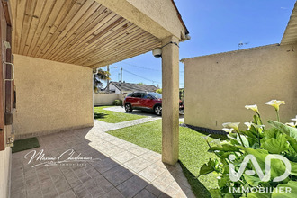  maison vert-st-denis 77240