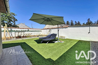  maison vert-st-denis 77240