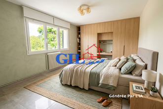  maison vert-st-denis 77240