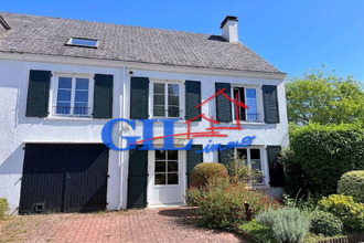  maison vert-st-denis 77240
