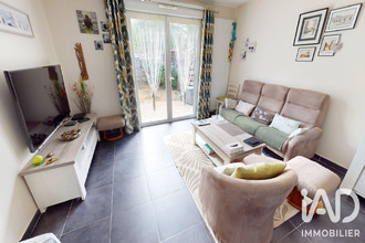  maison vert-st-denis 77240