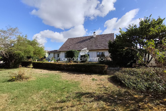  maison vert-st-denis 77240