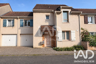  maison vert-st-denis 77240